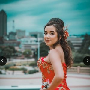 Meet your Posher, Jenny